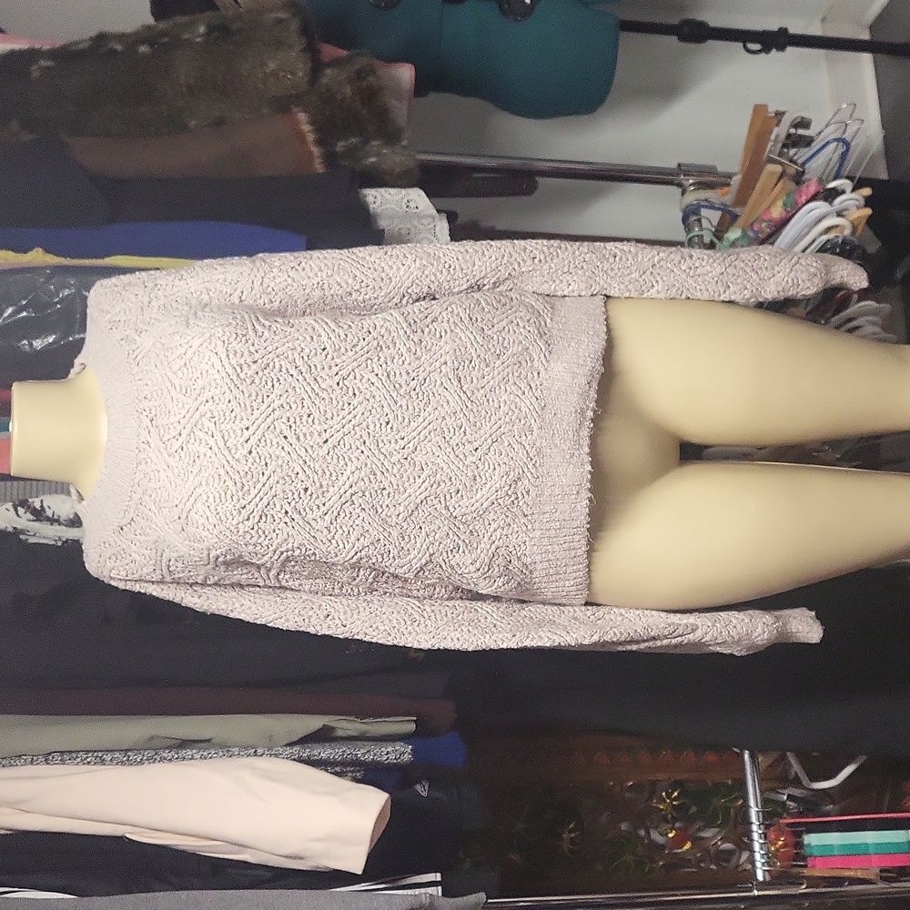 Bench sweater lg xl